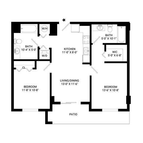 The Kavista Apartments | El Portal, FL